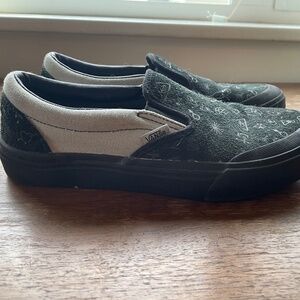 VANS slip ons BMX Vans x Cult Men’s 6